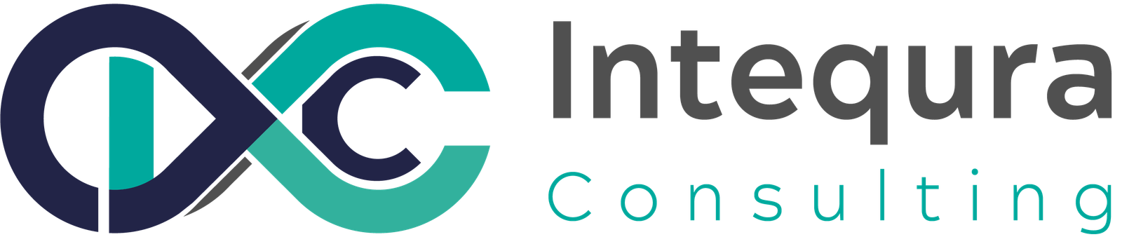 Intequra Logo